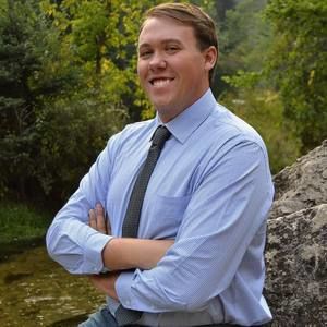 Meet your Posher, Keith